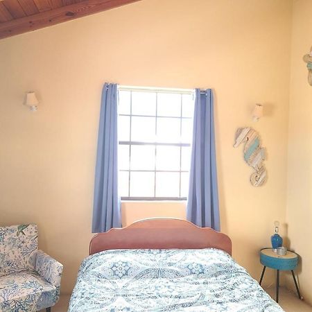 Donamae 2 Story Barbados House Villa Бриджтаун Екстериор снимка