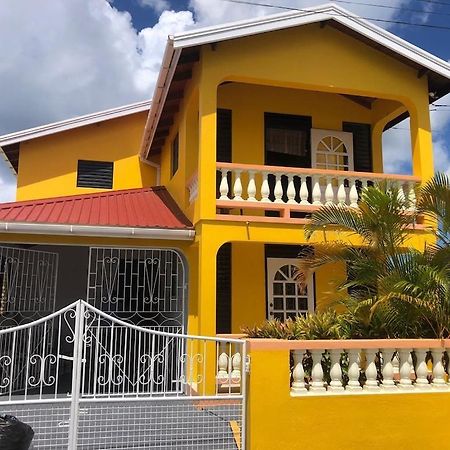Donamae 2 Story Barbados House Villa Бриджтаун Екстериор снимка