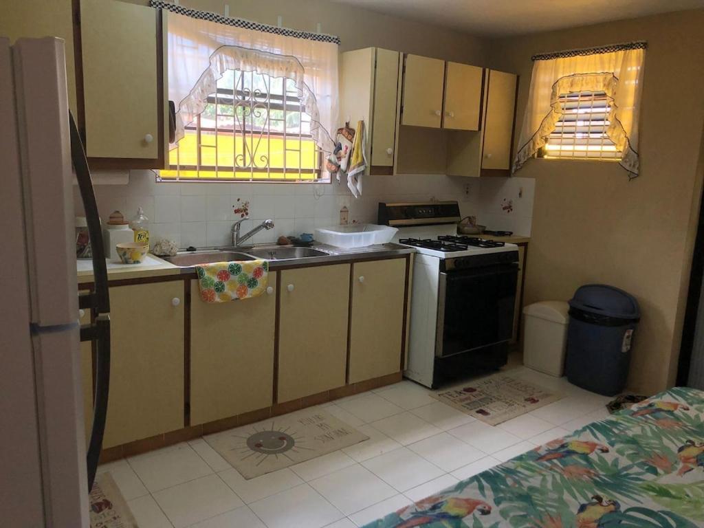 Donamae 2 Story Barbados House Villa Бриджтаун Екстериор снимка