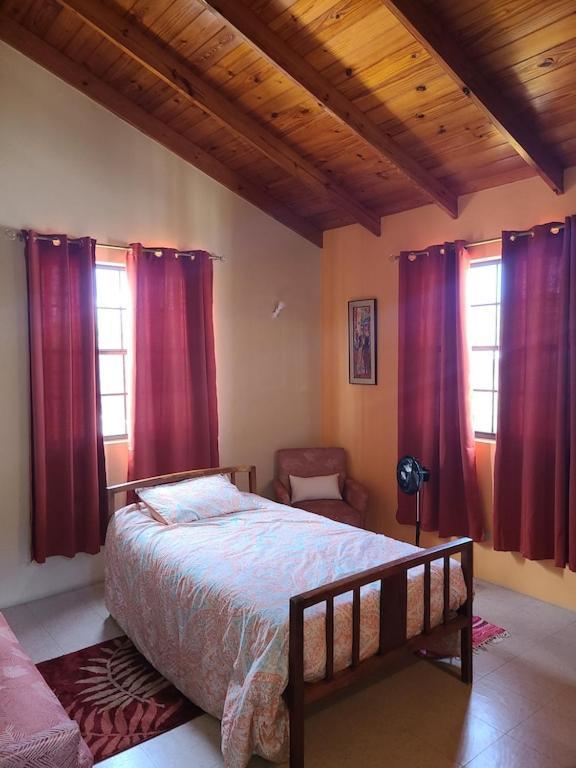 Donamae 2 Story Barbados House Villa Бриджтаун Екстериор снимка