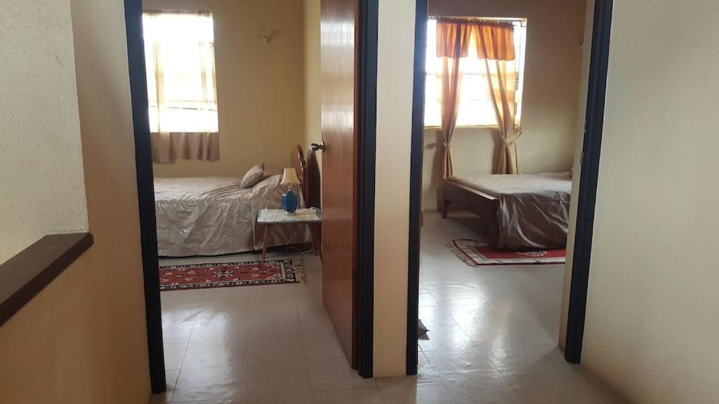 Donamae 2 Story Barbados House Villa Бриджтаун Екстериор снимка