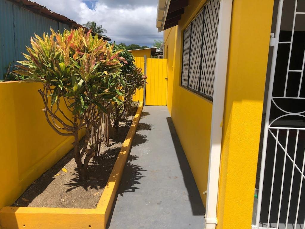 Donamae 2 Story Barbados House Villa Бриджтаун Екстериор снимка