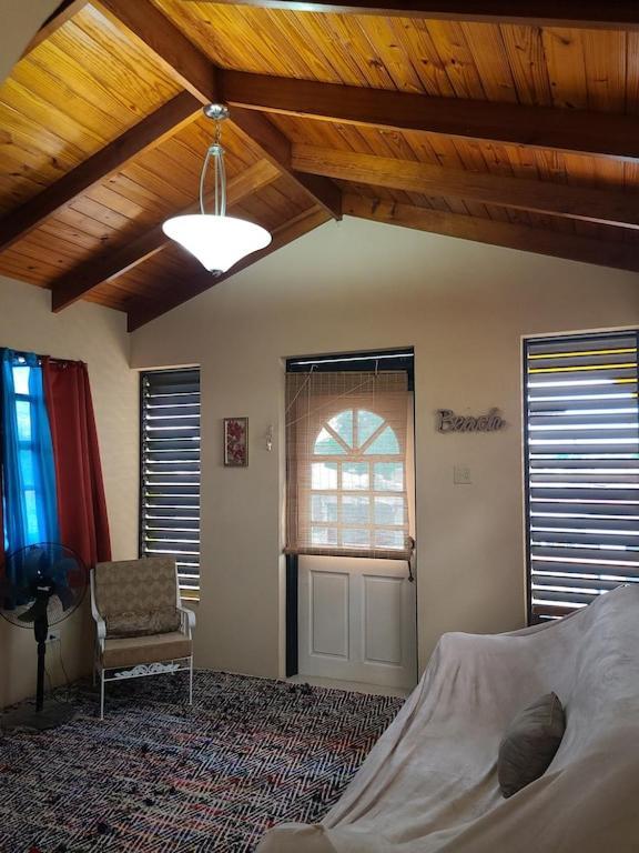 Donamae 2 Story Barbados House Villa Бриджтаун Екстериор снимка
