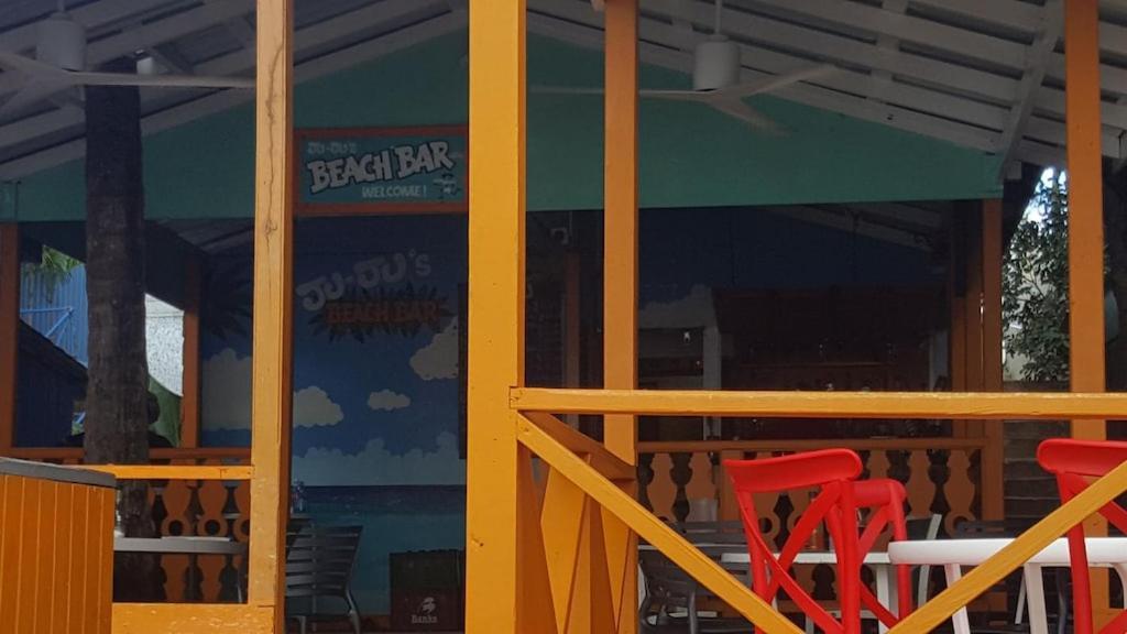 Donamae 2 Story Barbados House Villa Бриджтаун Екстериор снимка