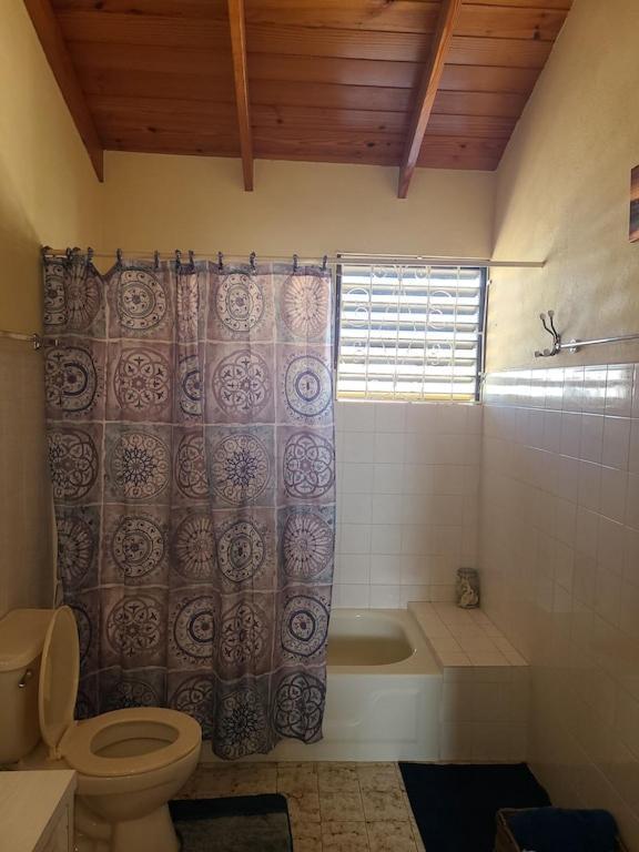 Donamae 2 Story Barbados House Villa Бриджтаун Екстериор снимка