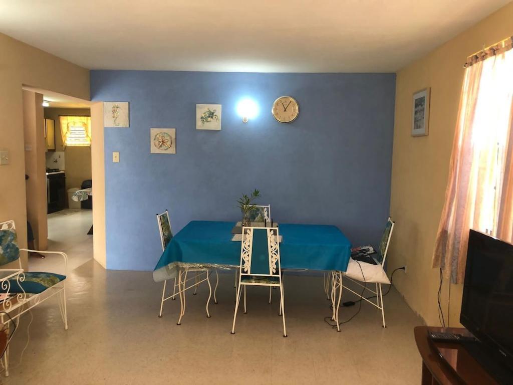 Donamae 2 Story Barbados House Villa Бриджтаун Екстериор снимка