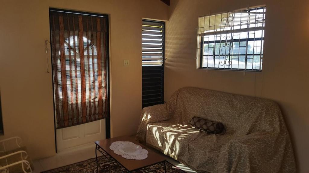 Donamae 2 Story Barbados House Villa Бриджтаун Екстериор снимка