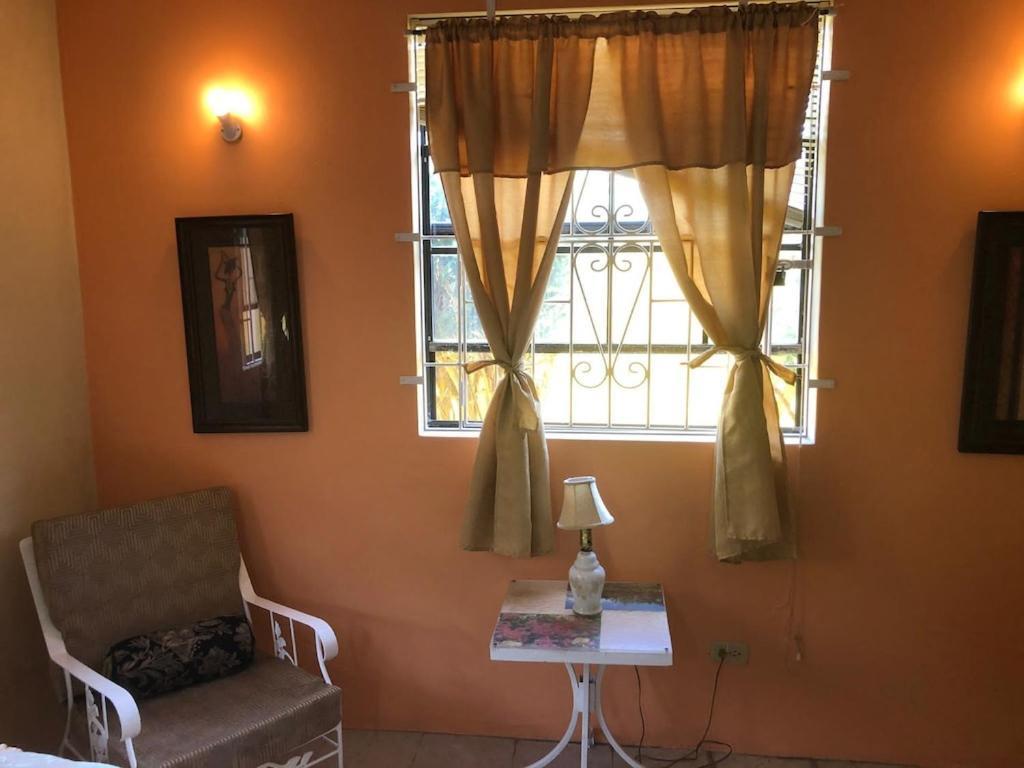 Donamae 2 Story Barbados House Villa Бриджтаун Екстериор снимка