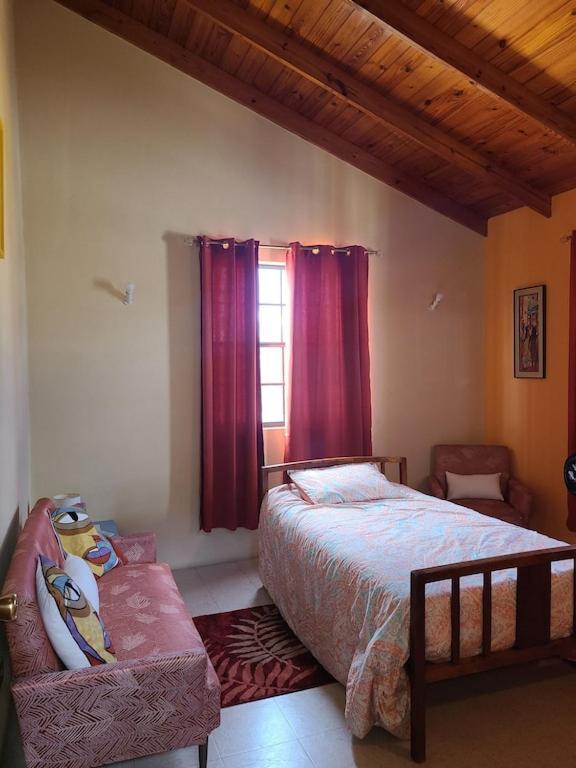 Donamae 2 Story Barbados House Villa Бриджтаун Екстериор снимка