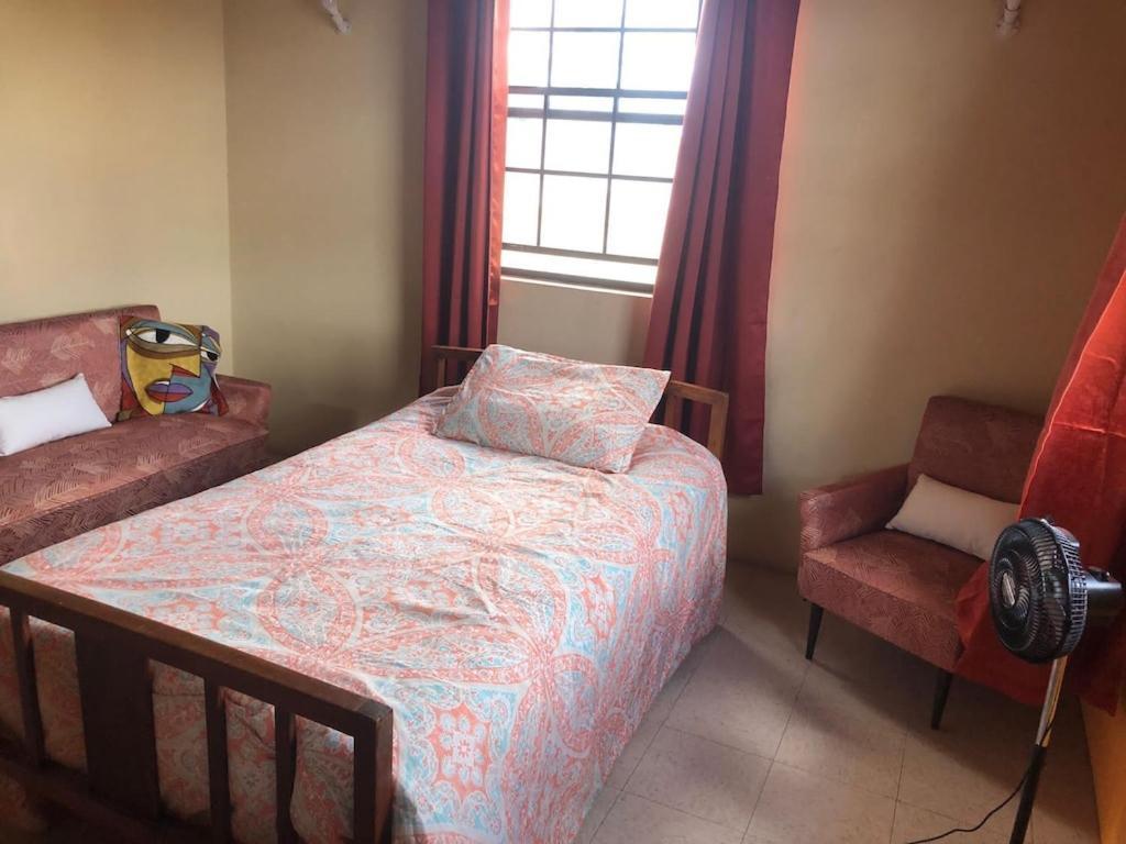Donamae 2 Story Barbados House Villa Бриджтаун Екстериор снимка